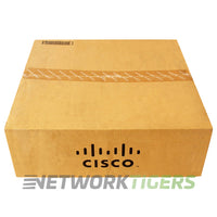 NEW Cisco C6824-X-LE-40G Catalyst 6800X 24x 10GB SFP+ 2x 40GB QSFP+ Switch