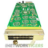 NEW Cisco C6880-X-16P10G Catalyst 6800X 16x 10GB SFP+ Switch Module