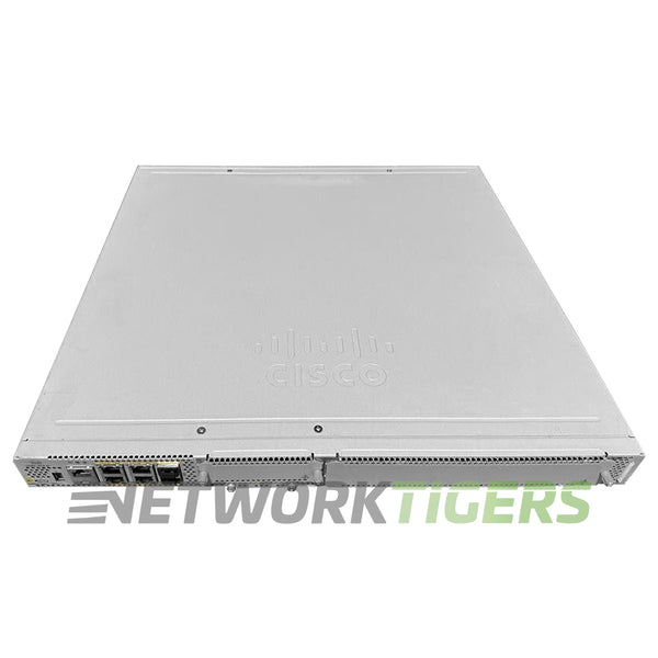 C8300-1N1S-6T | Cisco Edge Platform | Catalyst 8300 Series
