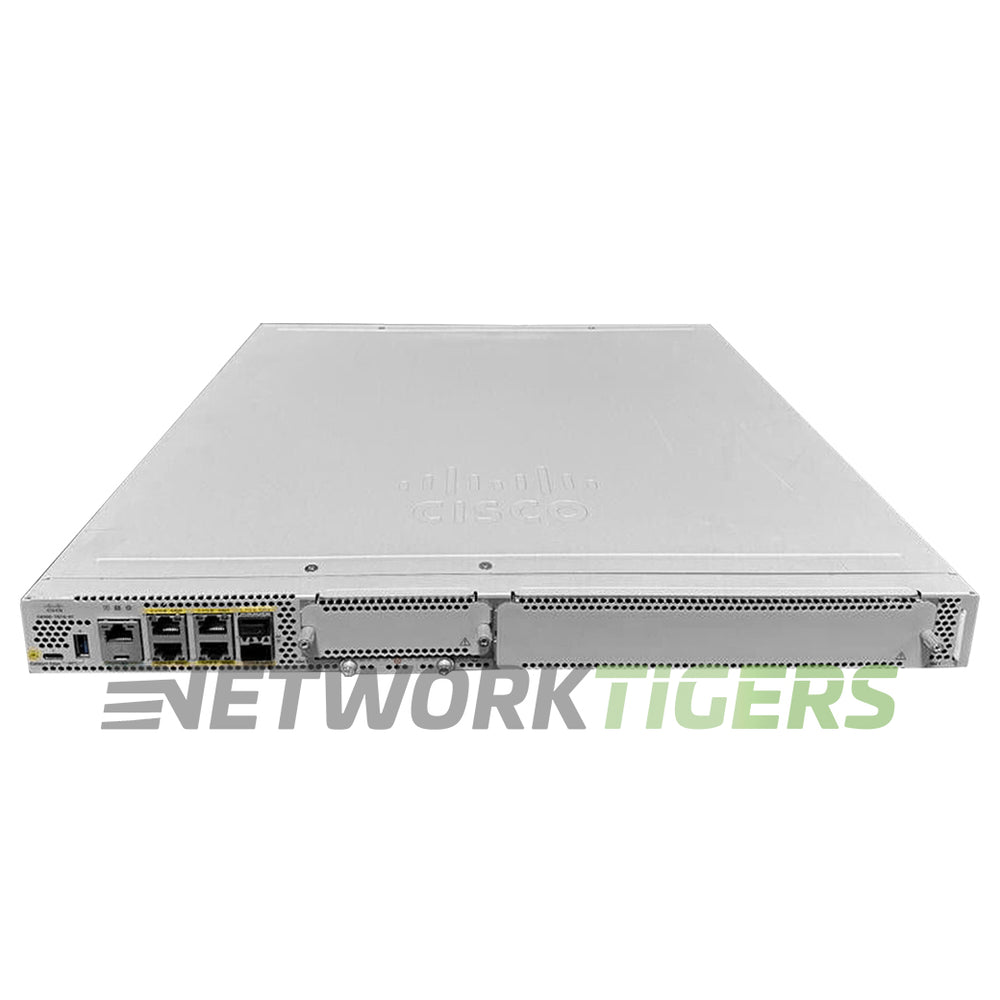 C8300-1N1S-6T | Cisco Edge Platform | Catalyst 8300 Series