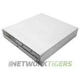 Cisco C8300-2N2S-6T Catalyst 8300 2x SM Slots 2x NIM Slots 6x RJ45 Edge Platform product image 1