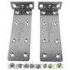NEW Cisco C8300-RM-19-1R Catalyst 8300 700-118280-02 19 Inch Rack Mount Kit