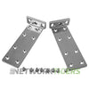 NEW Cisco C8300-RM-19-1R Catalyst 8300 700-118280-02 19 Inch Rack Mount Kit