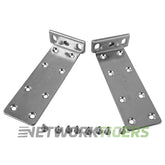 NEW Cisco C8300-RM-19-1R Catalyst 8300 700-118280-02 19 Inch Rack Mount Kit product image 1