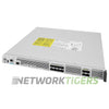 NEW Cisco C8500L-8S4X Catalyst 8500 Series Edge Platform