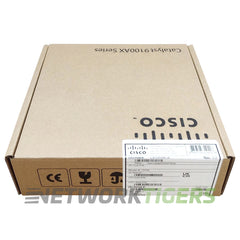 NEW Cisco C9105AXI-B Catalyst 9100AX Internal Antenna Wi-Fi 6 2x2 MIMO WAP