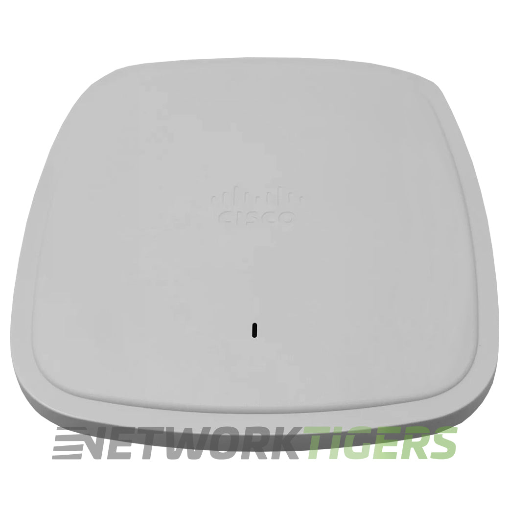C9105AXI-EWC-B | Cisco Wireless Access Point | Catalyst 9100AX Series