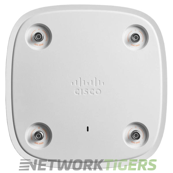 Cisco C9115AXE-EWC-B Embedded Wireless Controller Ex Antenna Wi-Fi 6 Wireless AP