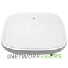 Cisco C9115AXI-B Catalyst 9115 Series Wi-Fi 6 4x4:4 MIMO B Domain WAP