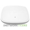 Cisco C9115AXI-B Catalyst 9115 Series Wi-Fi 6 4x4:4 MIMO B Domain WAP