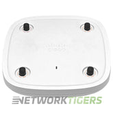 Cisco C9120AXE-B Catalyst 9120AX 802.11ax (Wi-Fi 6) 4x4 MU-MIMO Ext Ant WAP product image 1