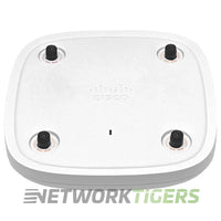 Cisco C9120AXE-B Catalyst 9120AX 802.11ax (Wi-Fi 6) 4x4 MU-MIMO Ext Ant WAP