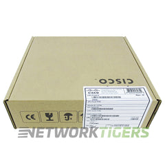 NEW Cisco C9120AXI-B Catalyst 9120AX Wi-Fi 6 4x4:4 MIMO Internal Ant Wireless AP