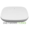 Cisco C9120AXI-EWC-B Wi-Fi 6 802.11ax Internal Antenna Wireless AP w/ EWC