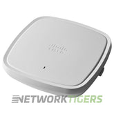 Cisco C9120AXI-EWC-B Wi-Fi 6 802.11ax Internal Antenna Wireless AP w/ EWC product image 1