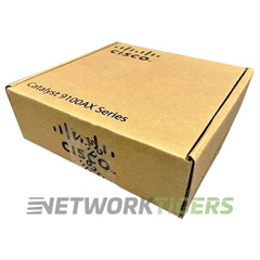 NEW Cisco C9120AXP-B Catalyst 9120AX Indoor 802.11ax (Wi-Fi 6) 4x4 MU-MIMO WAP
