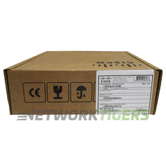 NEW Cisco C9130AXE-B Indoor 802.11ax (Wi-Fi 6) 8x8 MU-MIMO OFDMA Ext Ant WAP