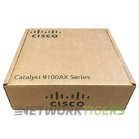 NEW Cisco C9130AXI-B Catalyst 9130AX 802.11ax Wi-Fi 6 MU-MIMO Int Antenna WAP