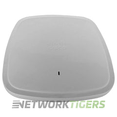 Cisco C9130AXI-EWC-B 802.11ax Wi-Fi 6 MU-MIMO Internal Antenna WAP w/ EWC