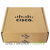 NEW Cisco C9136I-B 802.11ax Wi-Fi 6E Internal Antenna Indoor WAP product image 1