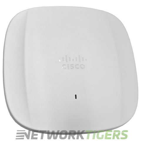thumbnail image 2 of Cisco C9130AXI-B Catalyst 9100AX Series Wireless Access Point - New Sealed 2 of 3