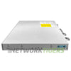 NEW Cisco C9200-24P-E 24x 1GB PoE+ RJ45 1x Module Slot Switch