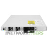NEW Cisco C9200-24P-E 24x 1GB PoE+ RJ45 1x Module Slot Switch