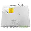 Cisco C9200-24PB-A 24x 1GB PoE+ RJ45 1x Module Slot Switch w/ Enhanced VRF