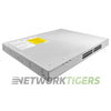 NEW Cisco C9200-24T-A Catalyst 9200 24x 1GB RJ45 1x Module Slot Switch