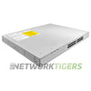 Cisco C9200L-24T-4G-A Catalyst 9200L 24x 1GB RJ45 4x 1GB SFP Switch