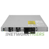 NEW Cisco C9200-48P-A 48x 1GB PoE+ RJ45 1x Module Slot Switch
