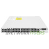 NEW Cisco C9200-48P-A 48x 1GB PoE+ RJ45 1x Module Slot Switch