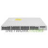 NEW Cisco C9200-48P-E 48x 1GB PoE+ RJ45 1x Mod Slot Switch