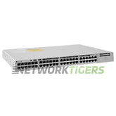 Cisco C9200-48PL-E 48x 1GB Partial PoE+ RJ45 1x Expansion Module Slot Switch product image 1