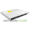 Cisco C9200-48T-E Catalyst 9200 Series 48x 1GB RJ45 1x Module Slot Switch