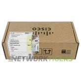 NEW Cisco C9200-NM-2Y Catalyst 9200 2x 25GB SFP28 Switch Module product image 1