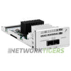 Cisco C9200-NM-2Y Catalyst 9200 2x 25GB SFP28 Switch Module