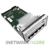 Cisco C9200-NM-4G Catalyst 9200 Series 4x 1GB SFP Switch Module