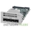 NEW Cisco C9200-NM-4X Catalyst 9200 4x 10GB SFP+ Switch Module