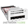 NEW Cisco C9200-NM-4X Catalyst 9200 4x 10GB SFP+ Switch Module