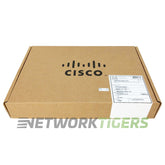 NEW Cisco C9200-NM-BLANK Catalyst 9200 Series Switch Blank Module Cover product image 1