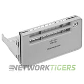 Cisco C9200-NM-BLANK Catalyst 9200 Series Switch Blank Module Cover product image 1