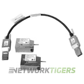 Cisco C9200-STACK-KIT Stacking Kit for the Catalyst 9200 Series Switches product image 1