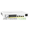 Cisco C9200CX-12P-2X2G-A 12x 1GB PoE+ RJ45 2x 1GB RJ45 2x 10GB SFP+ Switch
