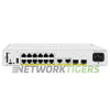 NEW Cisco C9200CX-12P-2X2G-A 12x 1GB PoE+ RJ45 2x 1GB RJ45 2x 10GB SFP+ Switch