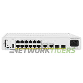 Cisco C9200CX-12P-2X2G-A 12x 1GB PoE+ RJ45 2x 1GB RJ45 2x 10GB SFP+ Switch product image 1