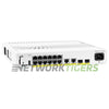 Cisco C9200CX-12P-2X2G-A 12x 1GB PoE+ RJ45 2x 1GB RJ45 2x 10GB SFP+ Switch
