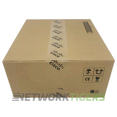 NEW Cisco C9200CX-12P-2X2G-A 12x 1GB PoE+ RJ45 2x 1GB RJ45 2x 10GB SFP+ Switch