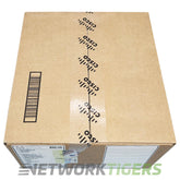 NEW Cisco C9200CX-8P-2X2G-E 8x 1GB PoE+ RJ45 2x 1GB RJ45 2x 10GB SFP+ Switch product image 1