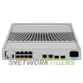 Cisco C9200CX-8P-2X2G-E 8x 1GB PoE+ RJ45 2x 1GB RJ45 2x 10GB SFP+ Switch product image 1